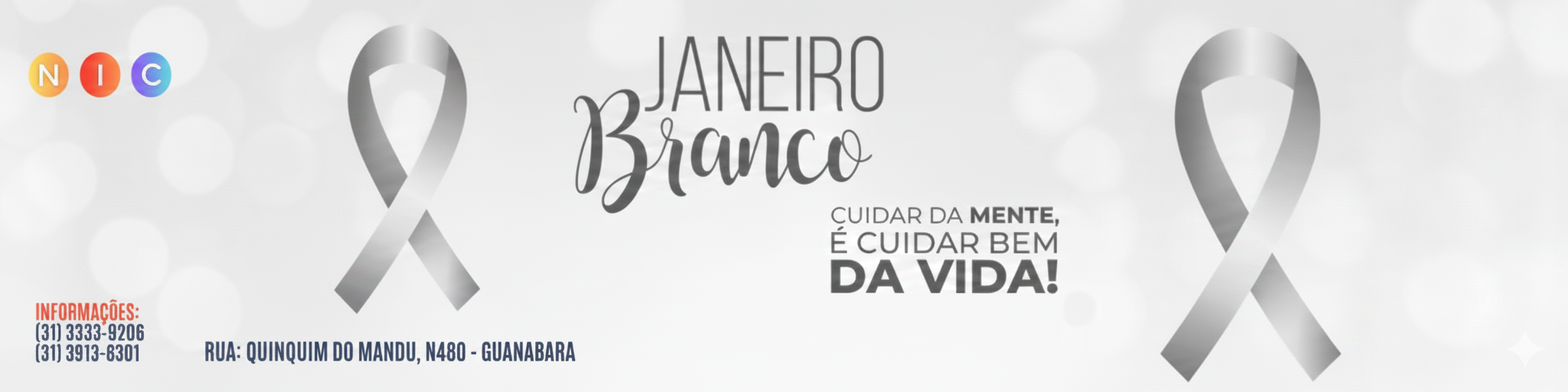 Janeiro Branco 2026