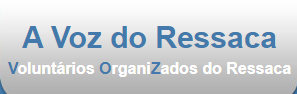 A Voz do Ressaca